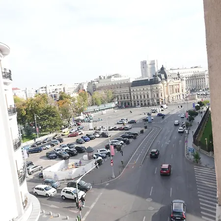 Bucharest Central Studio Exterior photo
