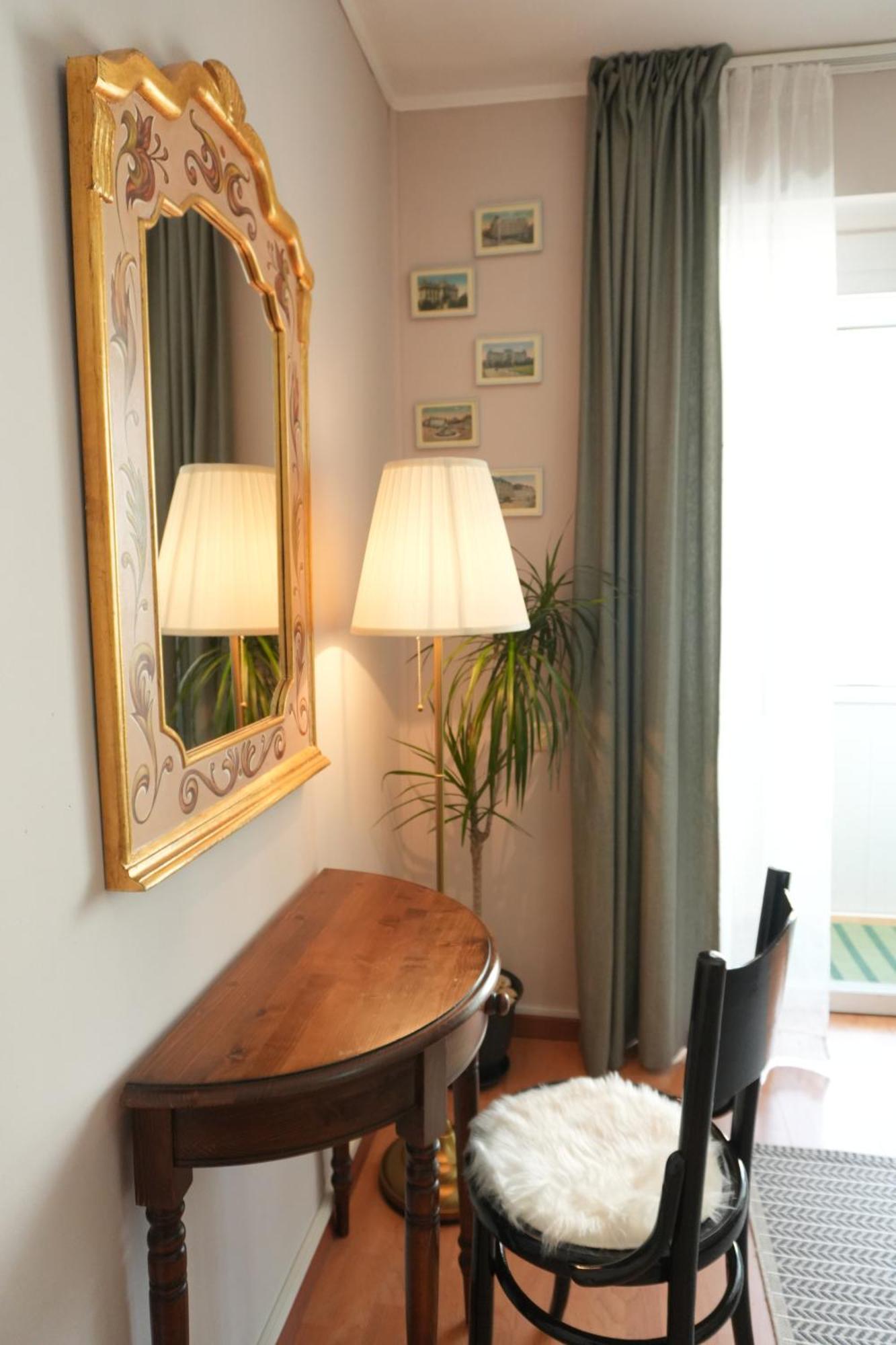 Appartamento Bucharest Central Studio *
